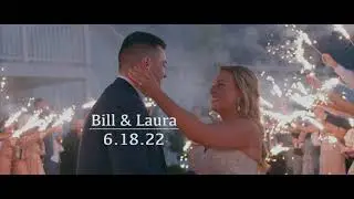 Columbus Wedding Videography | Magnolia Hill Farm Wedding Video |Lumix S5 & Lumix S1H Wedding Video
