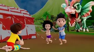 KADDU PADDU(car main rocket)| pagal beta | desi comedy video | cs bisht vines | joke of