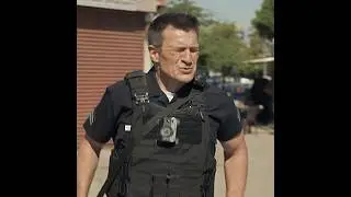&ldquo;Work smarter, not harder.&rdquo; | #TheRookie (SPOILERS!)