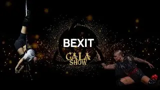 Bexit  / SHABASH GALA SHOW 2025 / Exotic Pole Dance