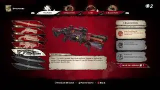 PS5 Pro Game Testing Marathon Day 3: Shadow Warrior 3