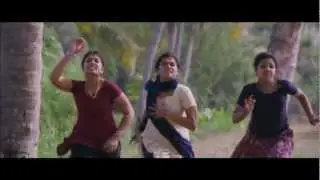 eriveyil pathiramanal | Remya Nambeesan | Sreya Ghoshal
