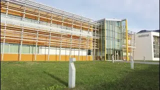 Inside look of Sisma's New Laser Manufacturing Facility