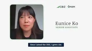 Our Culture | CBIZ New York