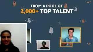 HackOn with Amazon - Amazon India's first tech hackathon