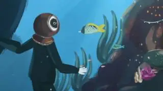 (Directors Cut) Adventures of Mr Crook | Ep2 | Oceania | Sofja Umarik