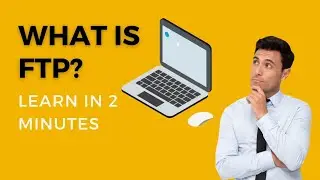 What is FTP? |Function and working #ftp #computernetworks #engineering