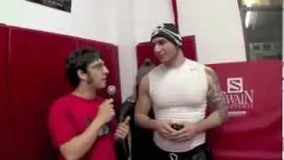 Gladiator Review