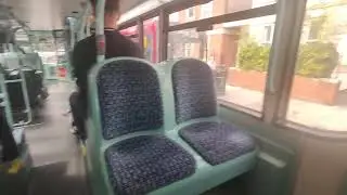 First Bus London 2014 ADL Enviro 400 32770 (SL14 LNE) On The RRP To Kew Bridge