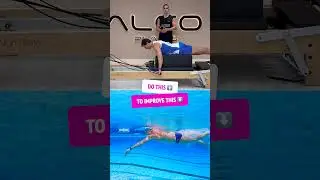 Pilates for Freestyle Strength