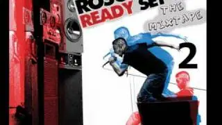 Roscoe Dash - She's So Fine ft. Dem Get Away