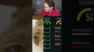 Bundesliga TOTS Stat Reveal