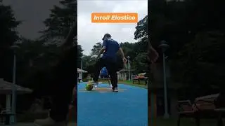 Inroll Elastico#iampossible#NeverGiveUp#GloryToGod#footballskill#soccerskill#soccer#Football#😁❤️⚽☝️