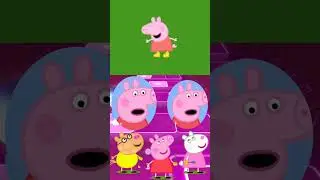 Rhythm Music Game Gameplay || Tiles Hop #cocomelon #musicgame #games