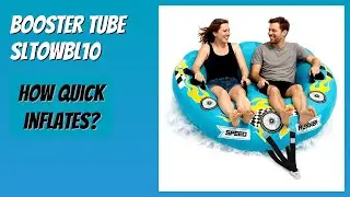 REVIEW (2025): Booster Tube SLTOWBL10. Features