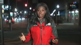 Buckhead Crime Trend