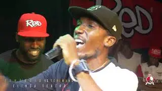 #RRPL Apresenta Tchiwanga VS Terêncio MC #T5 Ep 6