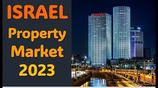Israel Property Market Trends.Is it good for us? Housing prices are falling, but not as we expected!