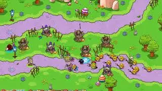 Carnival Invasion - Level 15 3* (Crazy ☁)