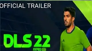 Dream league Soccer 2022 trailer
