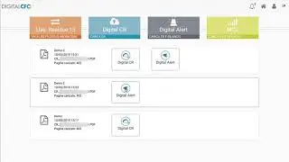 C DigitalAlert