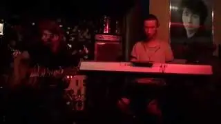Борис Большаков & Илья Собаршов - Акустика в 