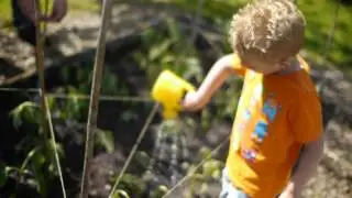 Dorpstuin Promo HD 1080p