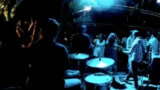 Cae Maia / Passo Largo / Gaivota Naves - Festival de Cinema de Bras&iacute;lia