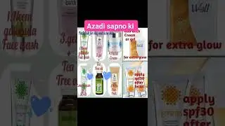 #modicareproducts  #skincare #healthandbeautyproducts #modicare #beauty