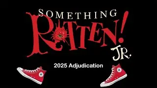 JTF 2025 Adjudication   Something Rotten Jr
