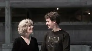 Antonio Vivaldi, L‘inverno (excerpts): Les inAttendus - Marianne Muller & Vincent Lhermet