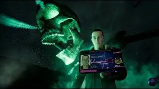 FIND THE GHOST ID CARD | PHASMOPHOBIA SECRET | FULL GUIDE...