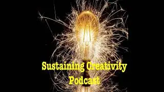 The Creativity Myth