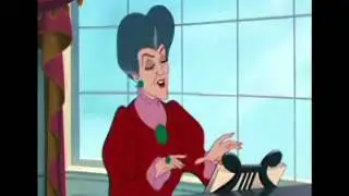 The Little Mermammal Part 9 Prince is Saved (