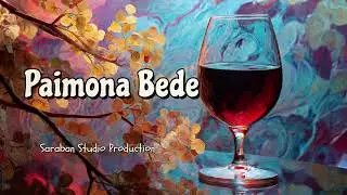 Paimona Bede &ndash; Dari Song Reimagined | Cover Song | Shabnam Suraya Style | Saraban Studio