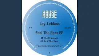 Sustain (Original Mix)