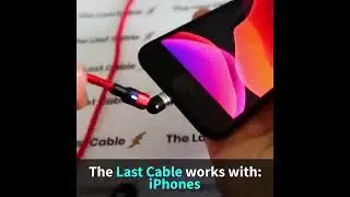 Rotating Magnetic Charger Review
