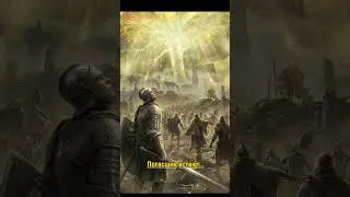 Inclumentia - Марш Погасших (Elden Ring)