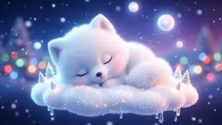 (NO ADS) Deep Sleep Piano: Calm Depression & Anxiety in 3 Minutes | Full Body Healing Waves 🎹
