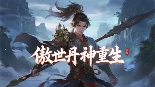 🔥短剧一口氣看爽《傲世丹神重生》沈天練拳時察覺殺機，床底暗格的大日天瞳剛融入掌心，後窗便遭破襲。蒙面人竟是最信任的妖奴沈修羅，她身後還藏著神秘黑影——沈府上下皆欲殺他#玄幻#短剧全集 #修仙#仙侠