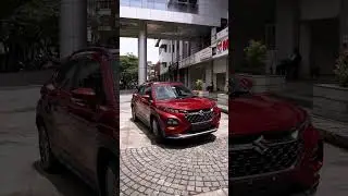 ✅ PPF Application on Fronx #ppfprotection #shorts #detailing #ytshort #ytviral