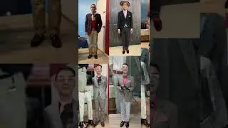 Ken Fashion Journey #ivystyle #denimhead #alden #levisvintageclothing