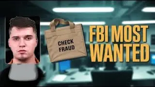 The Insane Check Fraud Schemes That Cost America Billions
