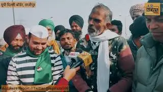 Farmers savage moments || Delhi farmer protest ❤️
