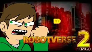 Todos los animatronicos de Robotverse 2
