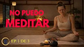 Episodio 1 La Taza de T&eacute; Meditaci&oacute;n Zen con Cuento