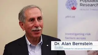 Population Health Research Institute (PHRI) Research Day 2018