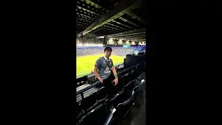รีวิวห้อง VIP  Chang ARENA ช้างอารีนา #BuriramUnited #บุรีรัมย์ยูไนเต็ด  #ACLElite #ACLElite2025