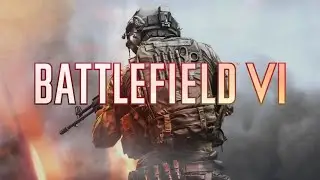 Battlefield 6 Except its 100 years beforehand