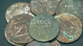 How Indian Taxes Evolved  From Empires